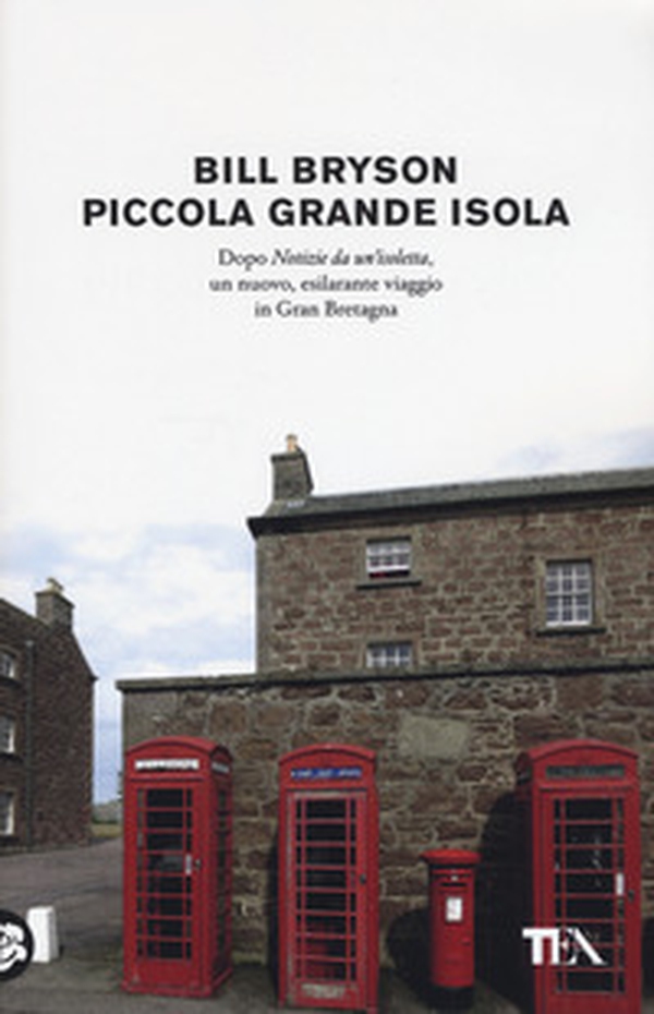 Piccola grande isola - Librerie.coop Piccola grande isola - Librerie.coop