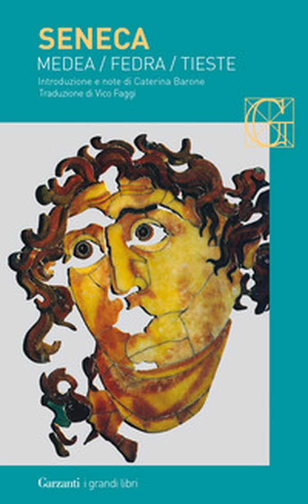 Medea-Fedra-Tieste - Librerie.coop Medea-Fedra-Tieste - Librerie.coop