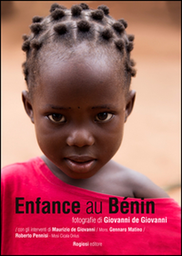 Enfance au Bénin - Librerie.coop Enfance au Bénin - Librerie.coop