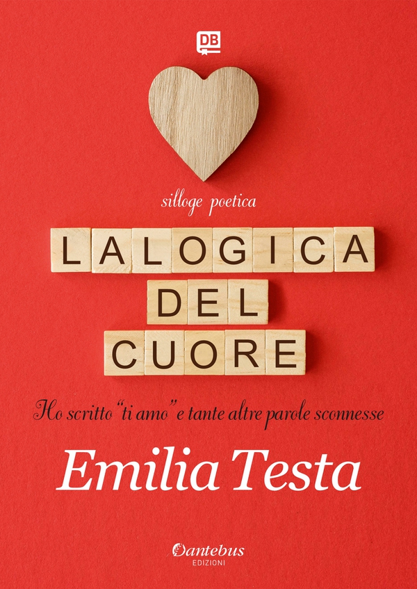 La logica del cuore - Librerie.coop La logica del cuore - Librerie.coop