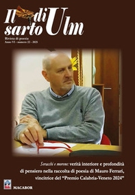 Il sarto di Ulm - Vol. 22 - Librerie.coop