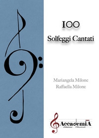 100 solfeggi cantati - Librerie.coop
