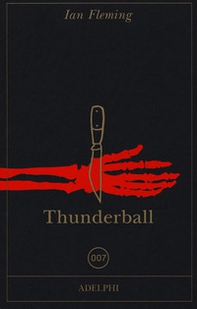 Thunderball - Librerie.coop