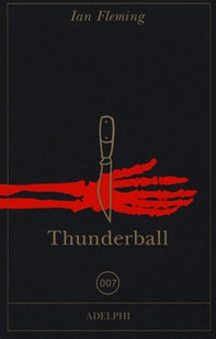 Thunderball - Librerie.coop Thunderball - Librerie.coop