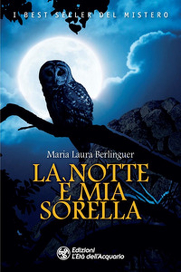 La notte è mia sorella - Librerie.coop La notte è mia sorella - Librerie.coop