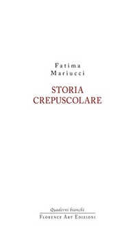 Storia crepuscolare - Librerie.coop