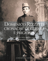 Cronache di guerra e prigionia. La sua famiglia dagli Asburgo ai Savoia - Librerie.coop Cronache di guerra e prigionia. La sua famiglia dagli Asburgo ai Savoia - Librerie.coop