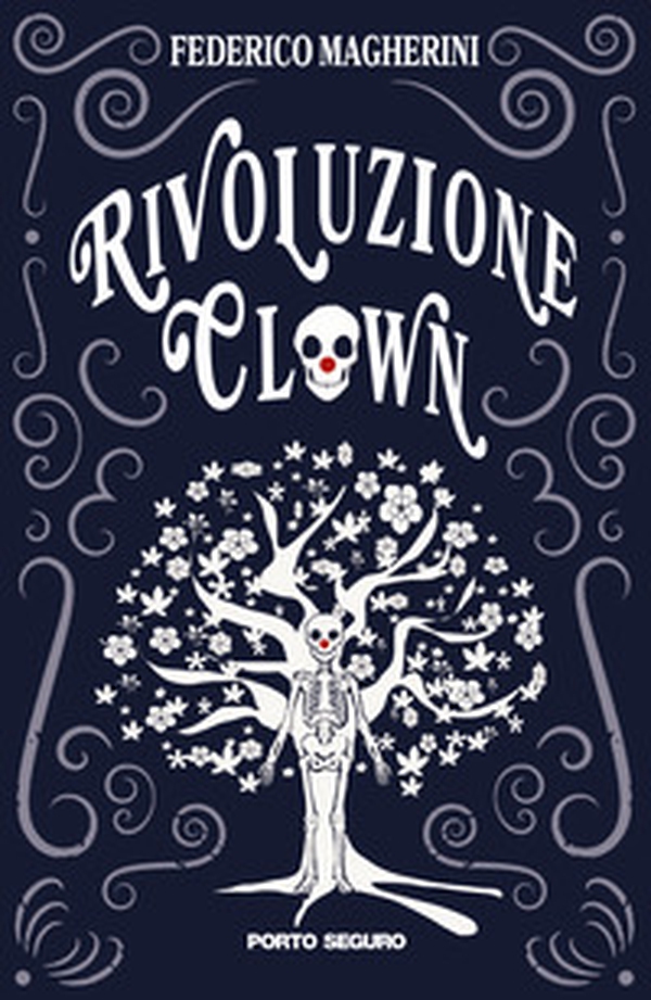 Rivoluzione clown - Librerie.coop Rivoluzione clown - Librerie.coop