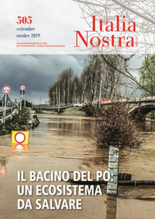 Italia nostra - Vol. 505 - Librerie.coop Italia nostra - Vol. 505 - Librerie.coop