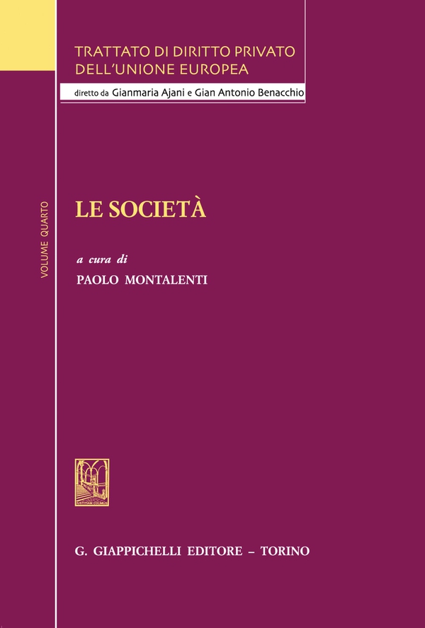 Le società - e-Book - Librerie.coop Le società - e-Book - Librerie.coop