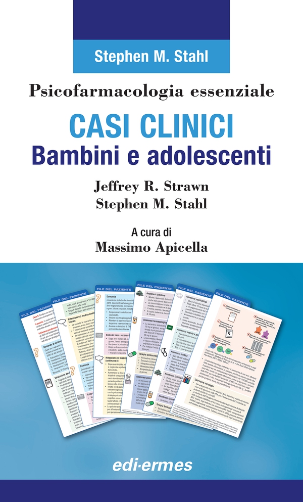 Psicofarmacologia Essenziale - Librerie.coop