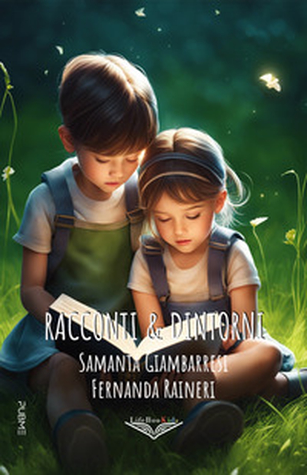 Racconti & dintorni - Librerie.coop Racconti & dintorni - Librerie.coop