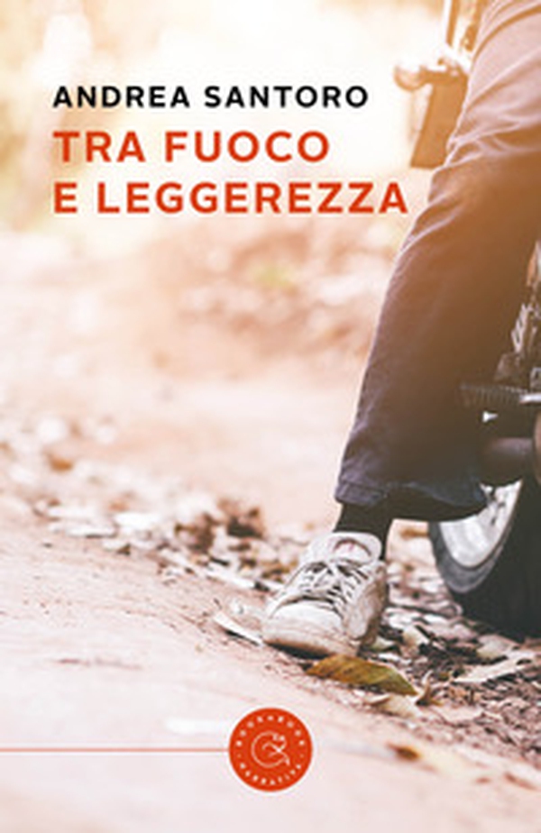 Tra fuoco e leggerezza - Librerie.coop Tra fuoco e leggerezza - Librerie.coop
