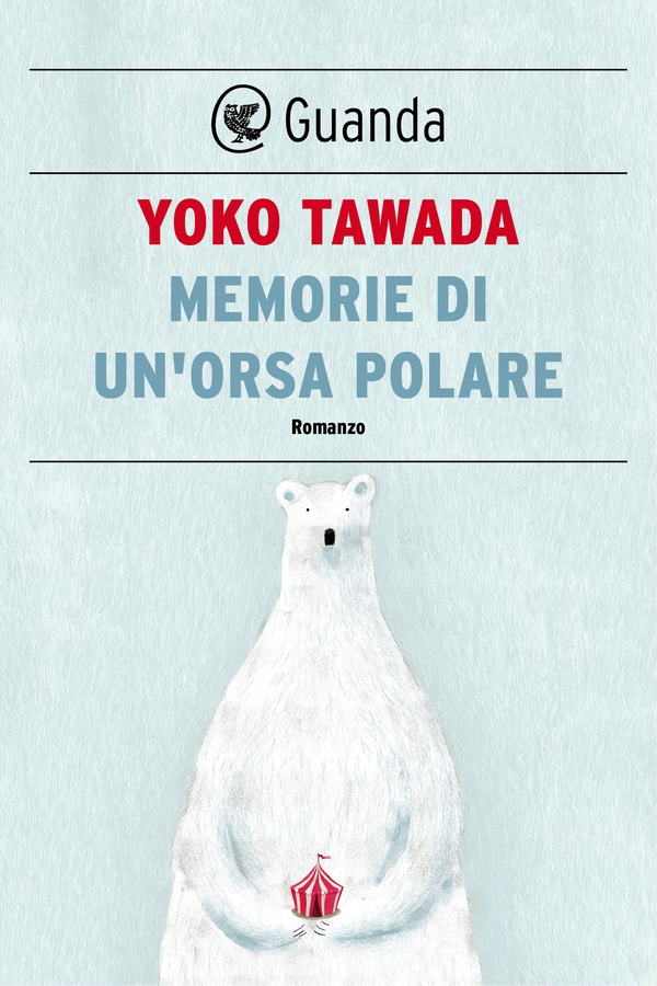 Memorie di un'orsa polare - Librerie.coop Memorie di un'orsa polare - Librerie.coop