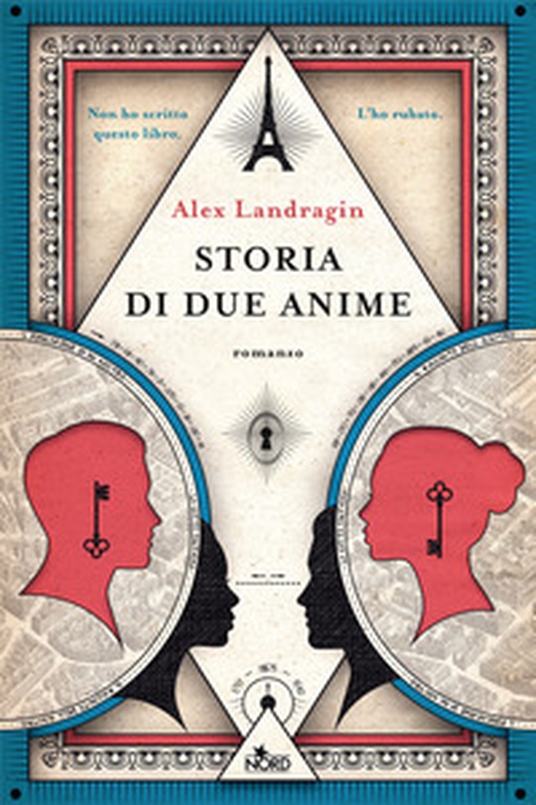 Storia di due anime - Librerie.coop Storia di due anime - Librerie.coop