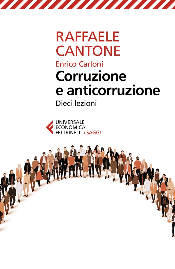 Corruzione e anticorruzione - Librerie.coop Corruzione e anticorruzione - Librerie.coop