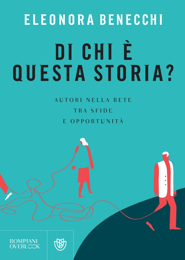 Di chi è questa storia? - Librerie.coop Di chi è questa storia? - Librerie.coop