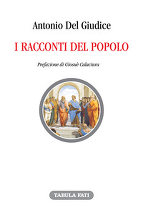 I racconti del popolo - Librerie.coop I racconti del popolo - Librerie.coop