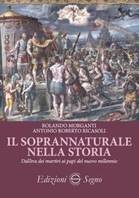 Il soprannaturale nella storia - Librerie.coop Il soprannaturale nella storia - Librerie.coop
