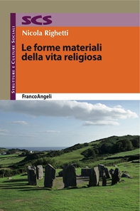 Le forme materiali della vita religiosa - Librerie.coop Le forme materiali della vita religiosa - Librerie.coop
