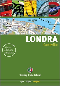 Londra - Librerie.coop Londra - Librerie.coop