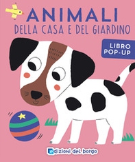 Animali della casa e del giardino - Librerie.coop