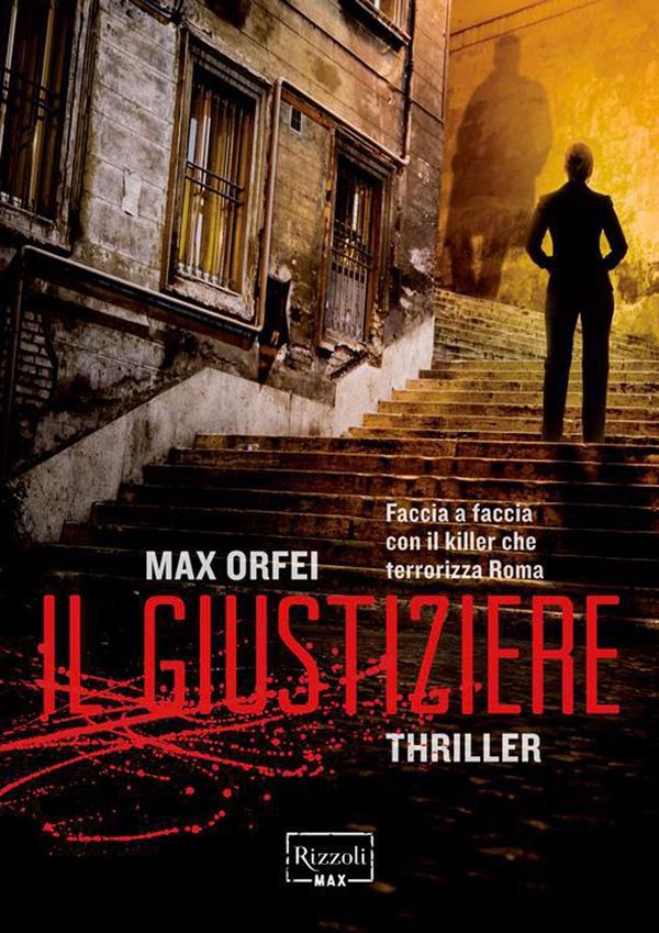 Il giustiziere - Librerie.coop Il giustiziere - Librerie.coop