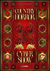 Country Horror Cyber Show - Librerie.coop