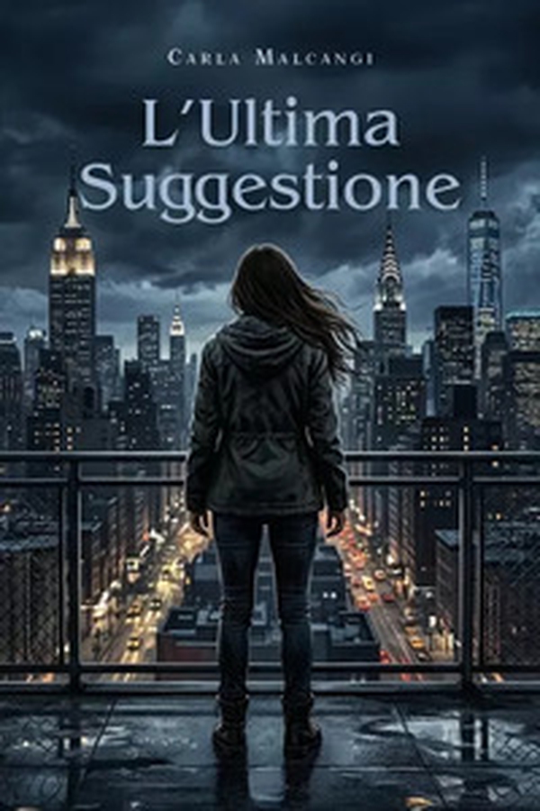 L'ultima suggestione - Librerie.coop