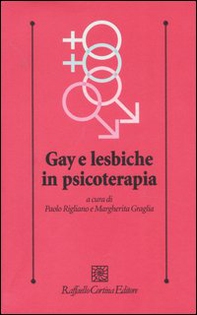 Gay e lesbiche in psicoterapia - Librerie.coop