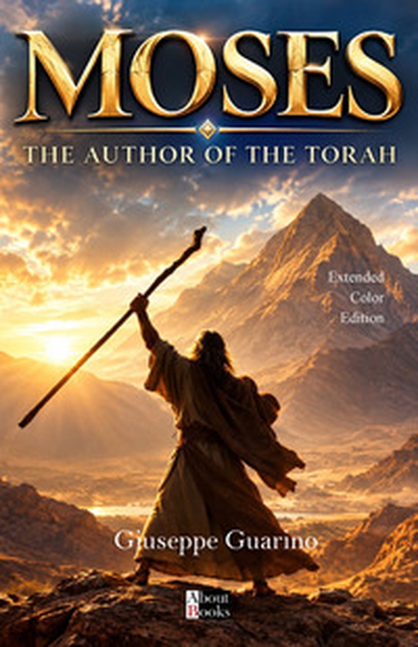 Moses the author of the Torah - Librerie.coop