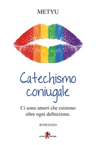 Catechismo coniugale - Librerie.coop