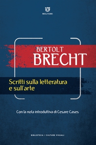 Scritti sulla letteratura e sull’arte - Librerie.coop