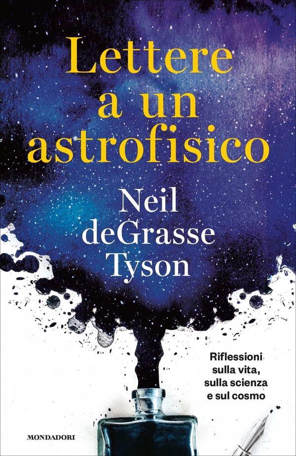 Lettere a un astrofisico - Librerie.coop Lettere a un astrofisico - Librerie.coop