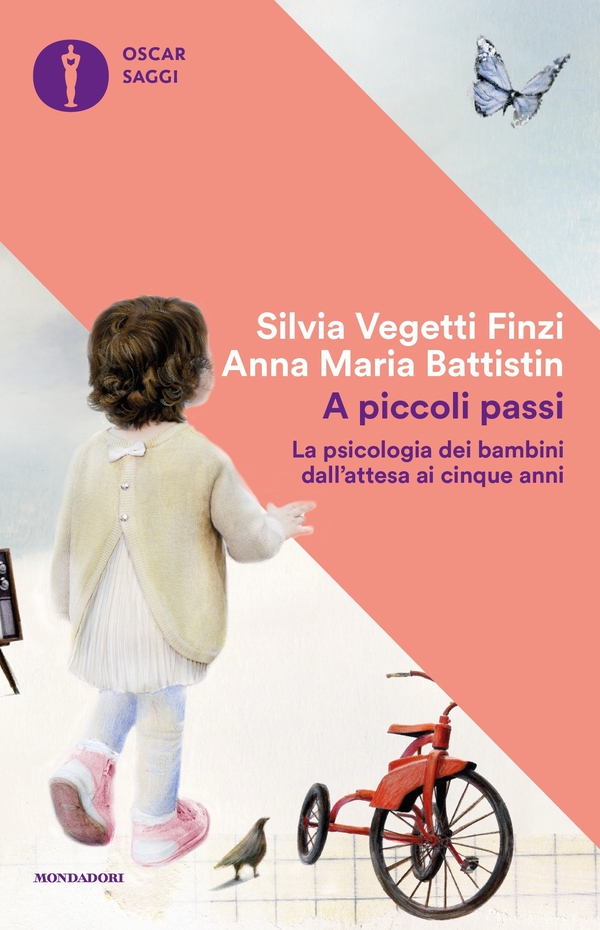 A piccoli passi - Librerie.coop A piccoli passi - Librerie.coop