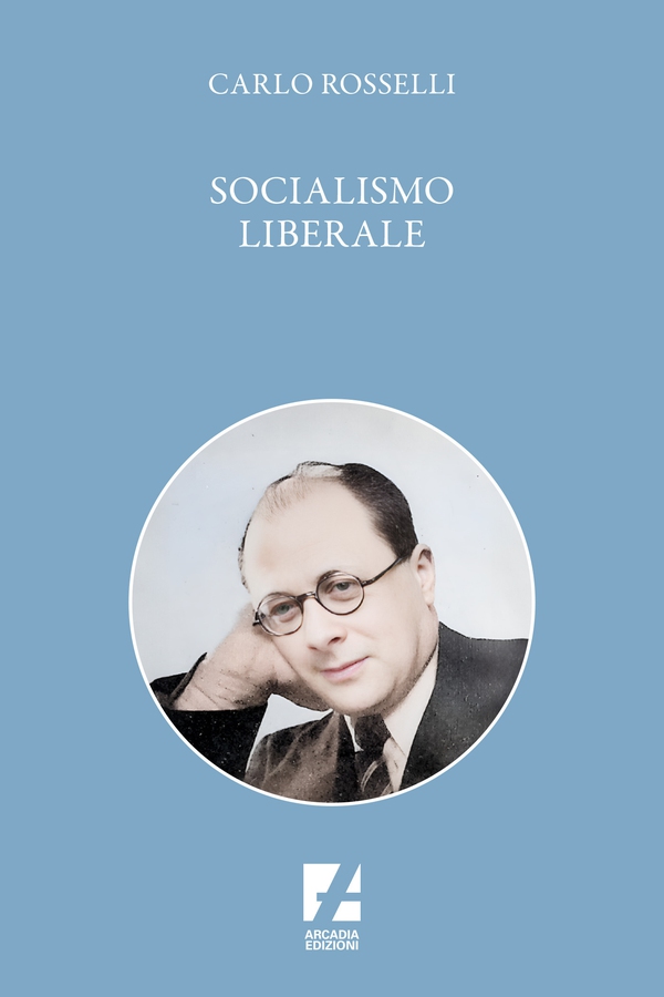 Socialismo liberale - Librerie.coop Socialismo liberale - Librerie.coop