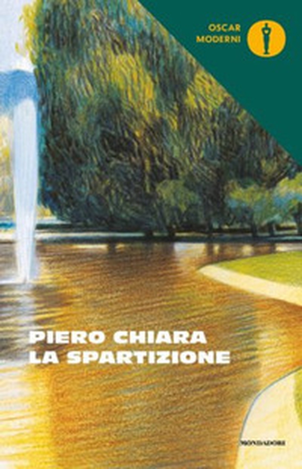 La spartizione - Librerie.coop La spartizione - Librerie.coop