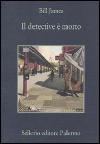 Il detective è morto - Librerie.coop