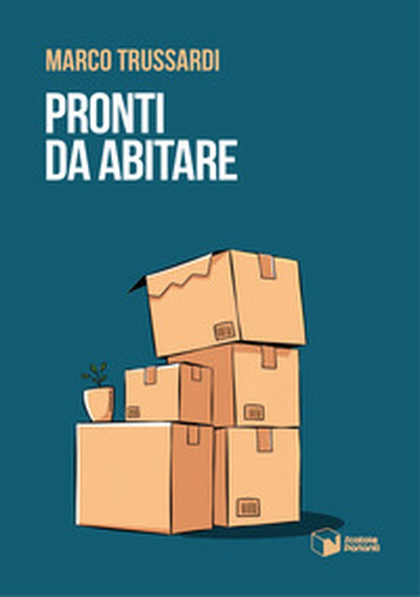 Pronti da abitare - Librerie.coop Pronti da abitare - Librerie.coop