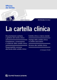 Cartella clinica - Librerie.coop