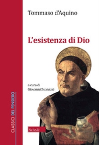 L'esistenza di Dio - Librerie.coop