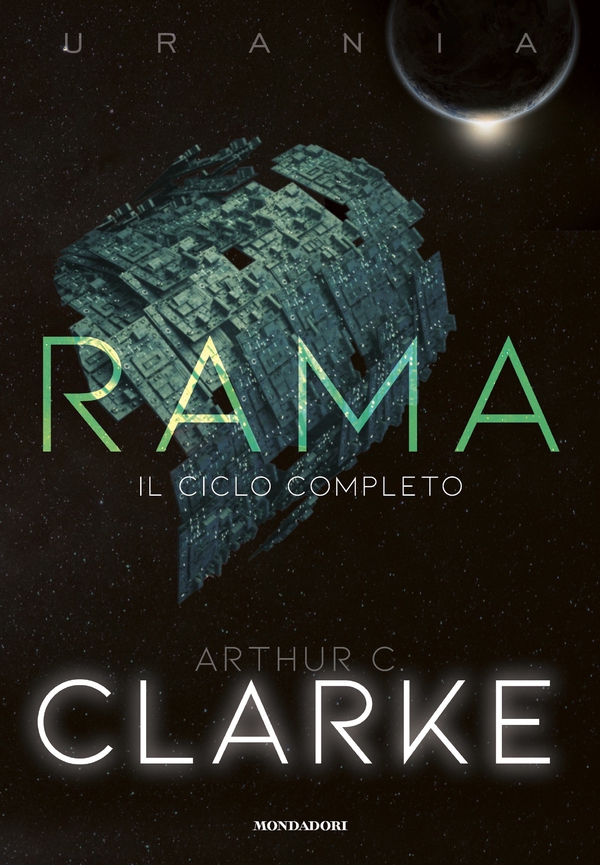 Rama. Il ciclo completo - Librerie.coop Rama. Il ciclo completo - Librerie.coop