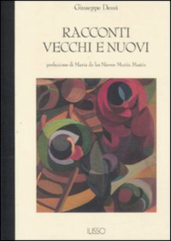 Racconti vecchi e nuovi - Librerie.coop Racconti vecchi e nuovi - Librerie.coop