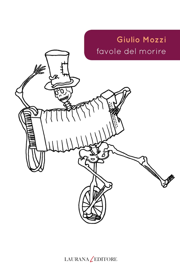 Favole del morire - Librerie.coop Favole del morire - Librerie.coop