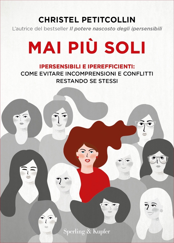 Mai più soli - Librerie.coop Mai più soli - Librerie.coop