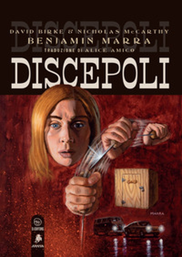 Discepoli - Librerie.coop Discepoli - Librerie.coop