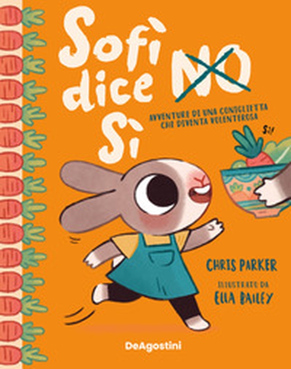 Sofì dice no sì - Librerie.coop Sofì dice no sì - Librerie.coop