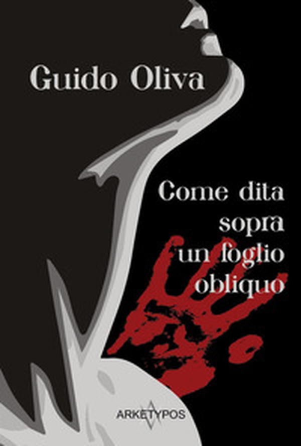 Come dita sopra un foglio obliquo - Librerie.coop Come dita sopra un foglio obliquo - Librerie.coop