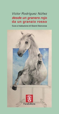 Desde un granero rojo-Da un granaio rosso - Librerie.coop