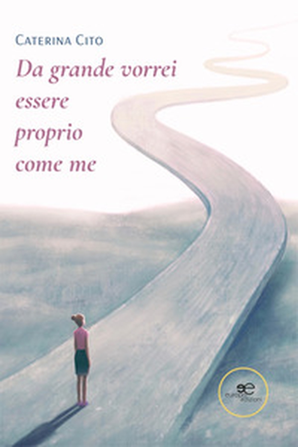 Da grande vorrei essere proprio come me - Librerie.coop Da grande vorrei essere proprio come me - Librerie.coop